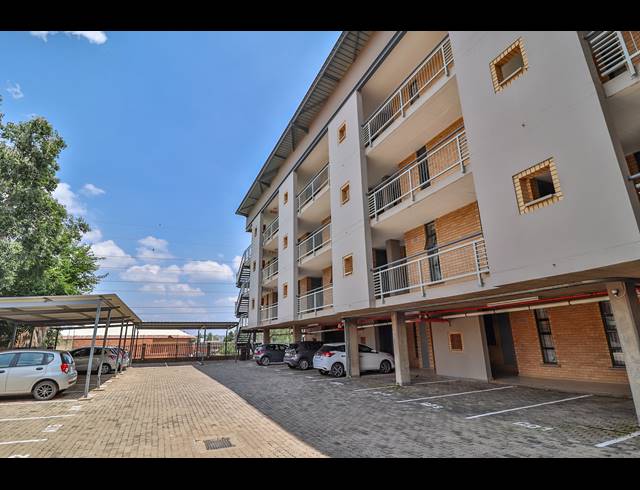 1 BEDROOM APARTMENT TO LET IN HATFIELD